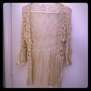 Charming Charlie’s knit sweater